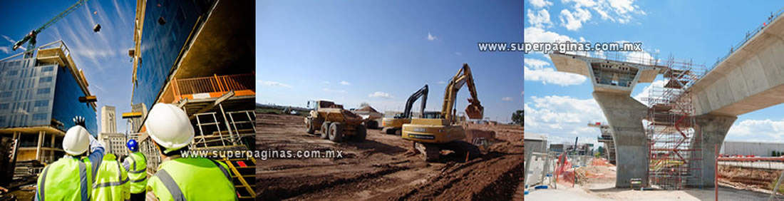 Las Mejores Compañías Constructoras en México