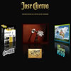 Tequila José Cuervo