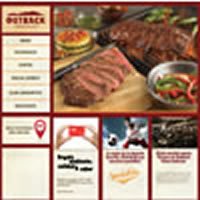 Outback Steak House México