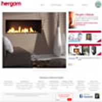 Chimeneas Hergom