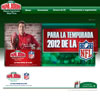 Papa John's Pizza Mexico