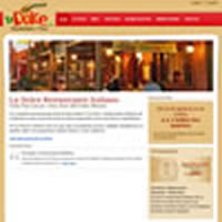 La Dolce - Restaurantes Italianos en Baja California Sur