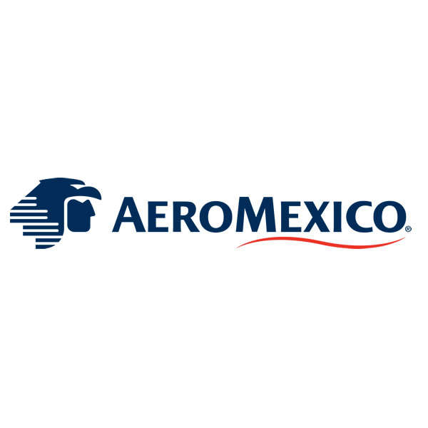 Aeromexico - La Principal Línea Aereo en México