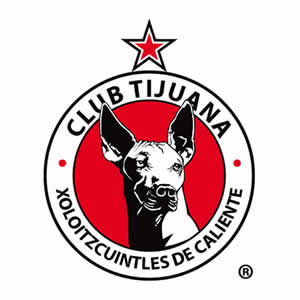 Xolos de Tijuana