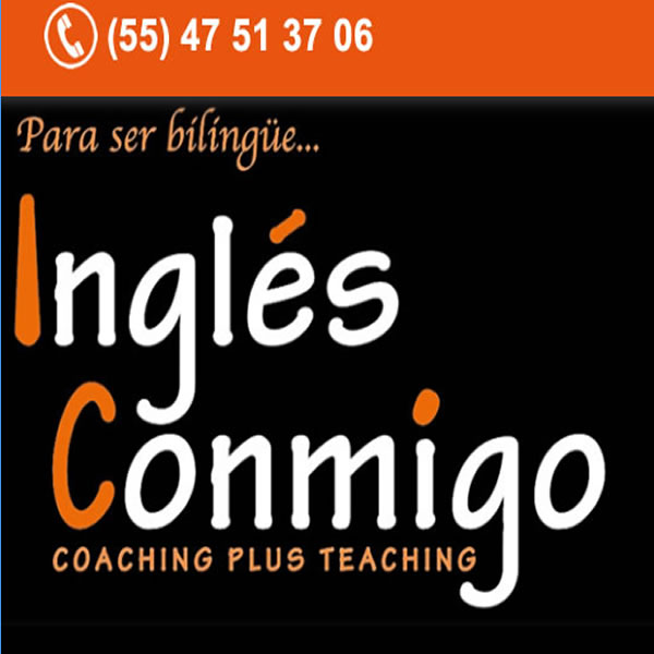 Cursos de Ingles Para Empresas y Clases de Inglés a Domicilio en CDMX