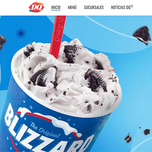 Dairy Queen México