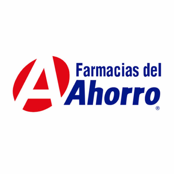 Farmacias del Ahorro