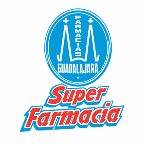 Farmacias Guadalajara