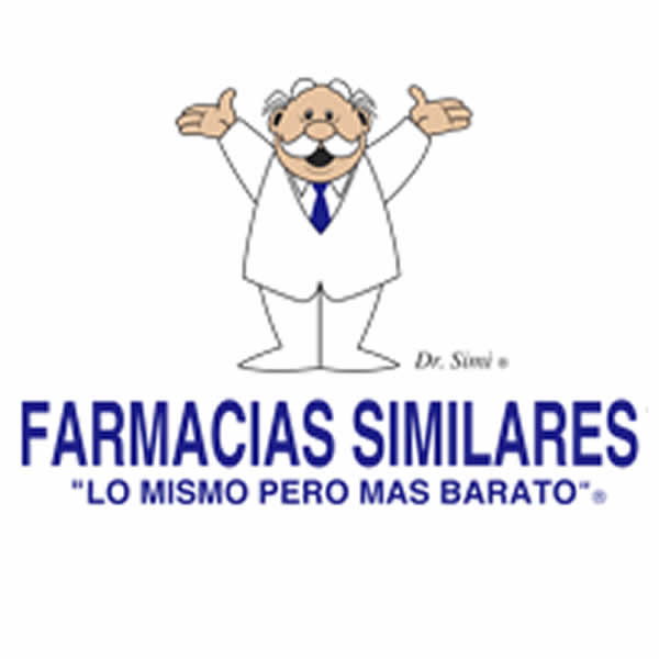 Farmacias Similares