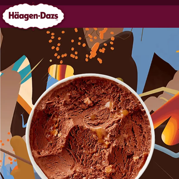 Helados Häagen Dazs México