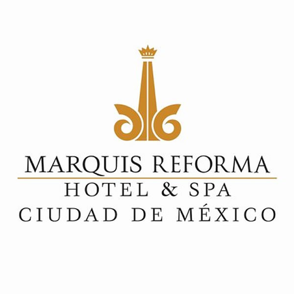 Hotel Marquis Reforma Ciudad de México