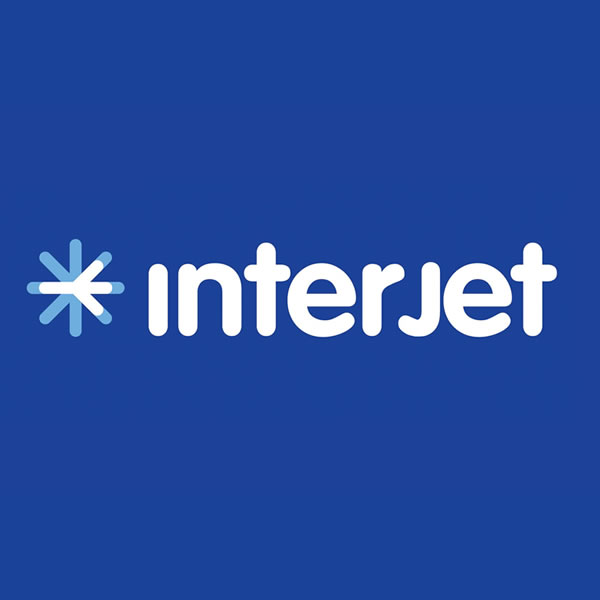 Interjet - Una de las principales lineas aereas Mexicanas