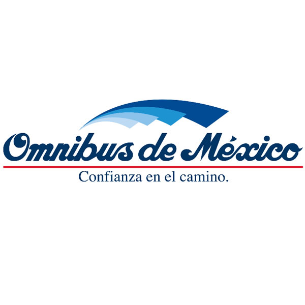 Omnibus de México - Línea de Autobuses en México