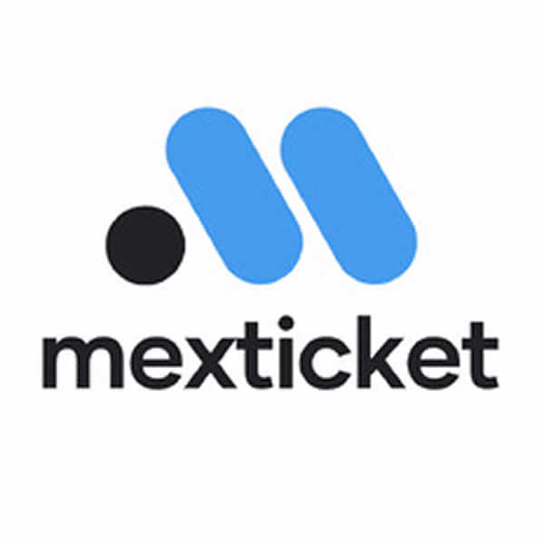 MexTicket - Venta de Boletos México