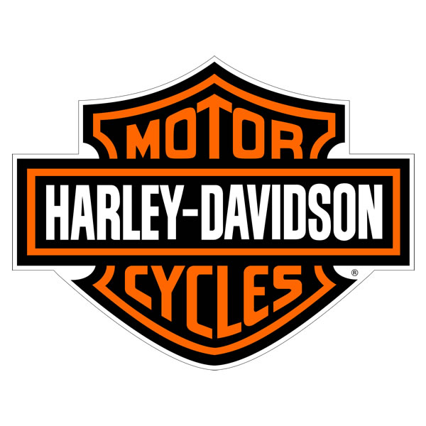 Motos Harley Davidson México