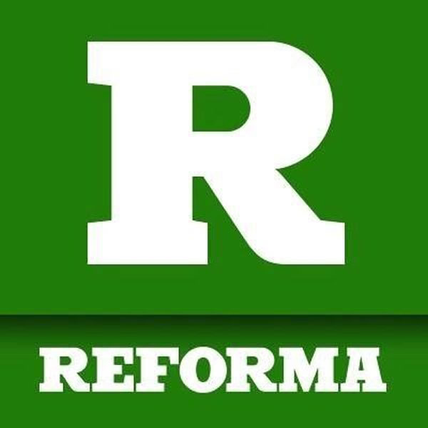 Periódico Reforma
