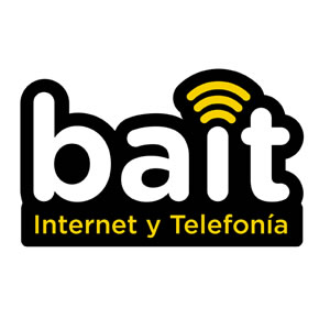 Bait - Proveedor de Internet en México