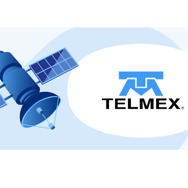 Proveedor de Internet por Satélite en México