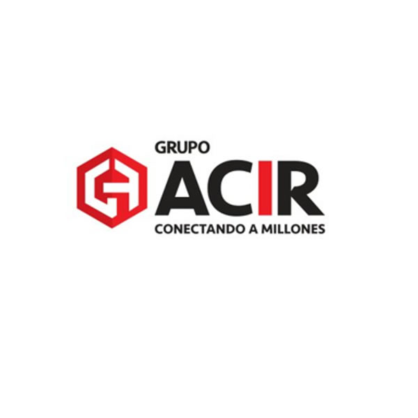 Estaciones de Radio en México Grupo Acir