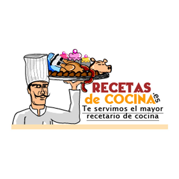 Recetas de Cocina Española