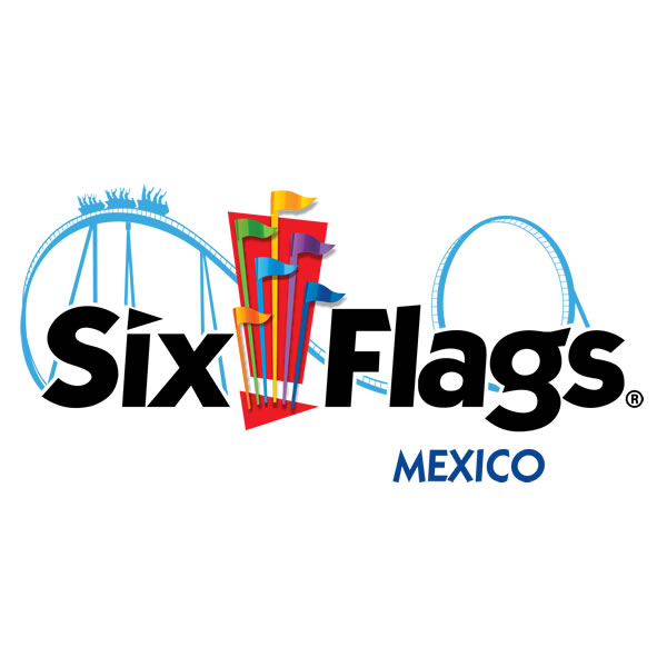 Six Flags - Parque de Diversiones en México