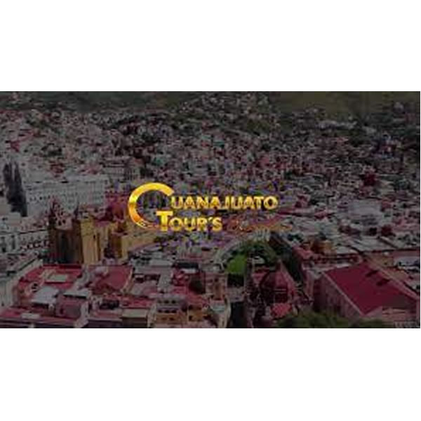 Recorridos Turístico y Tours en Guanajuato